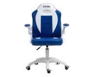 COBRA JUNIOR PRO NIEBIESKO-BIAŁY - 1339977 - zdjęcie 2